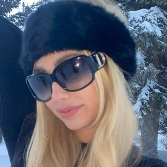 ISO DIOR GLASSES - Picture 2 of 3